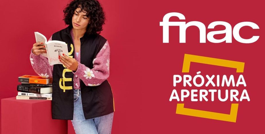 Fnac Málaga Vida Económica