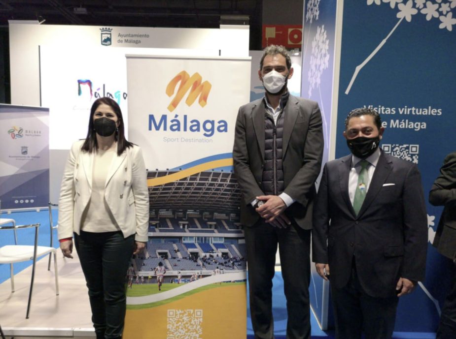 Málaga Sport Destination