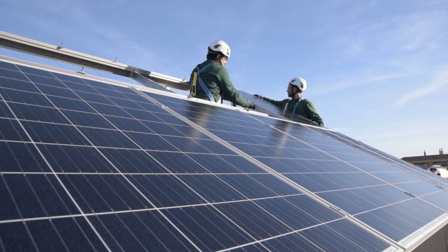 instalaciones autoconsumo eléctrico andalucía