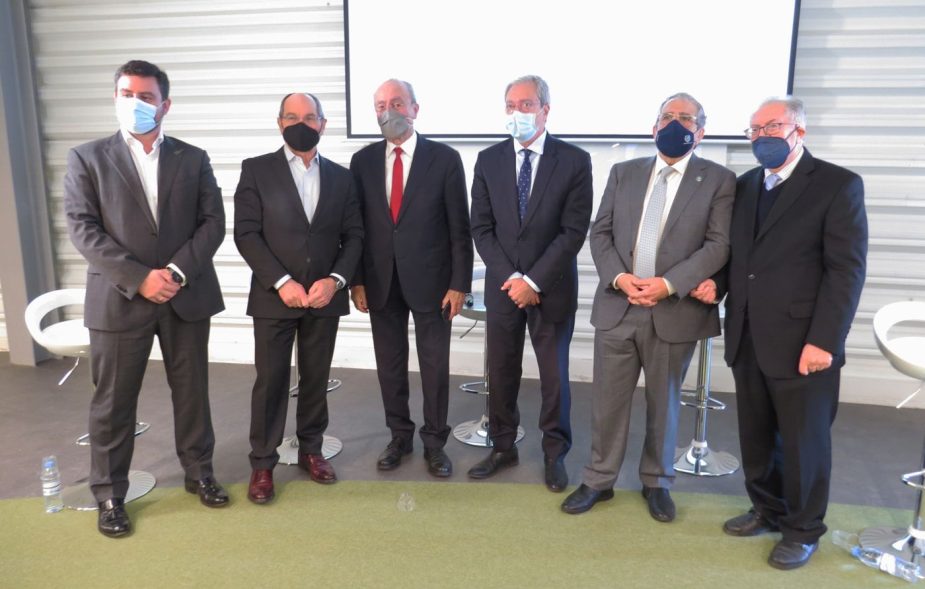 Fundación Instituto Ricardo Valle de Innovación Málaga Vida Económica