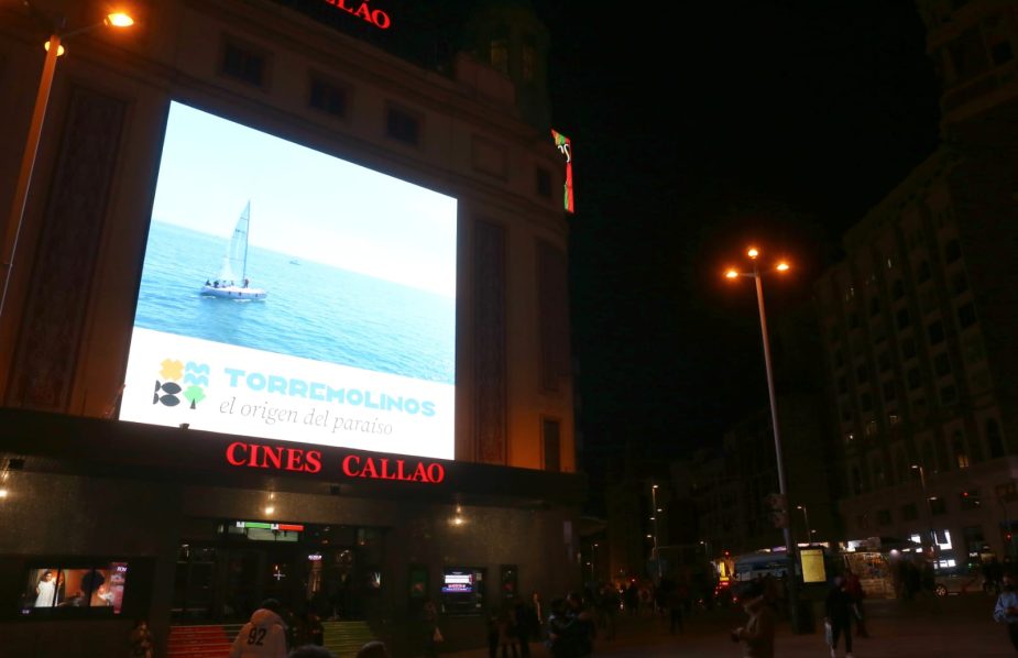 Málaga en Fitur 2022
