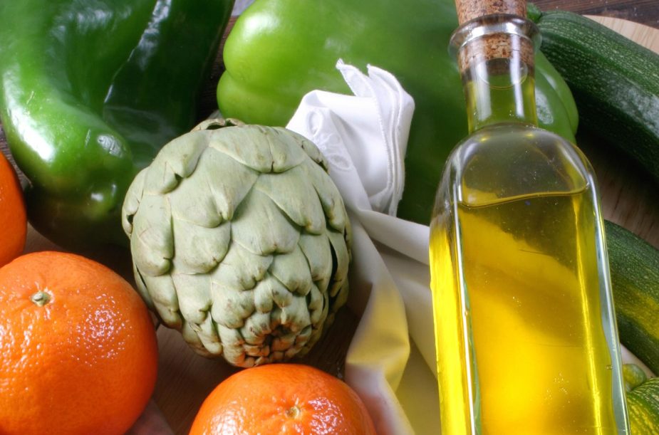 exportaciones agroalimentarias Málaga Vida Económica