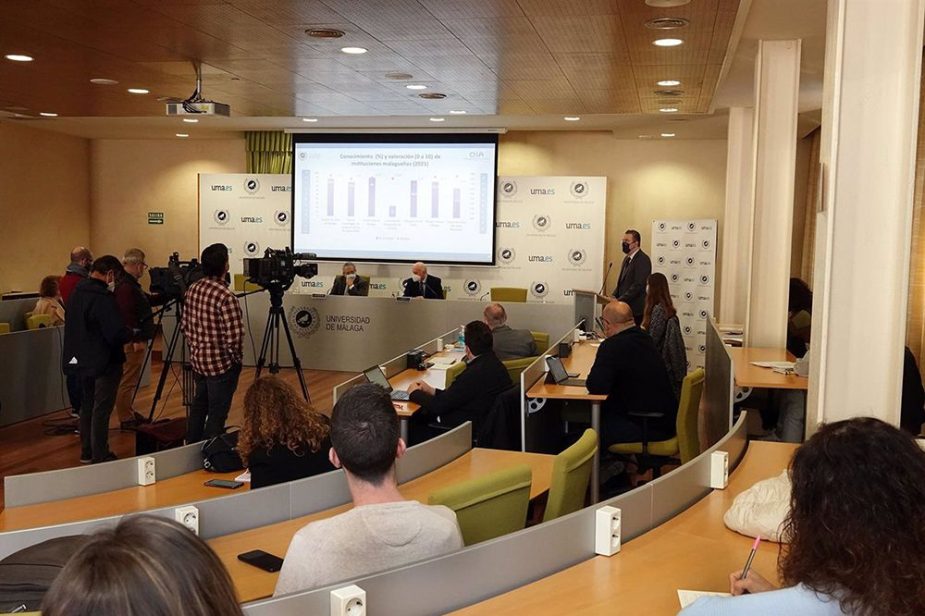 encuesta Málaga Vida Económica