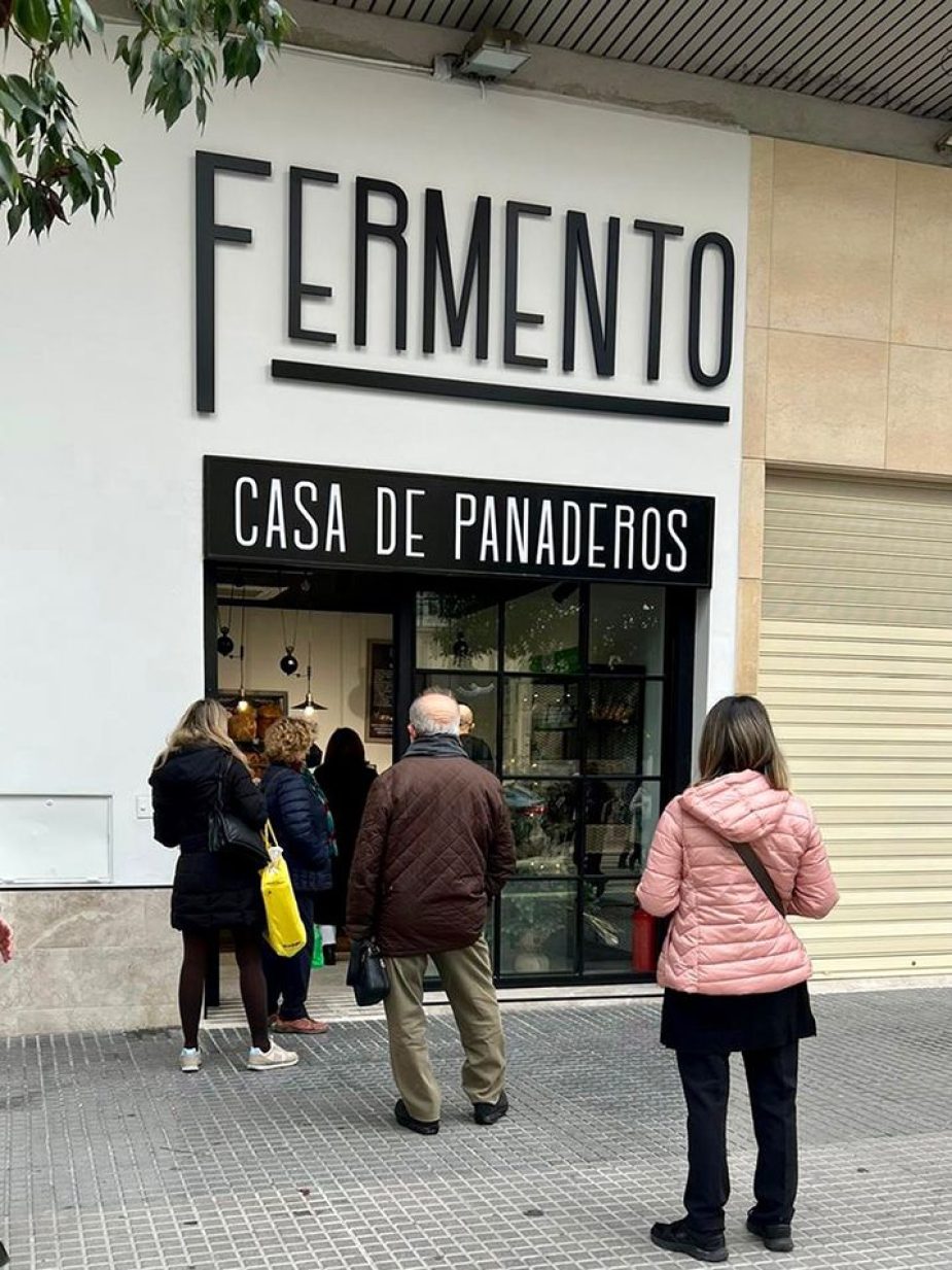 Fermento Málaga Vida Económica