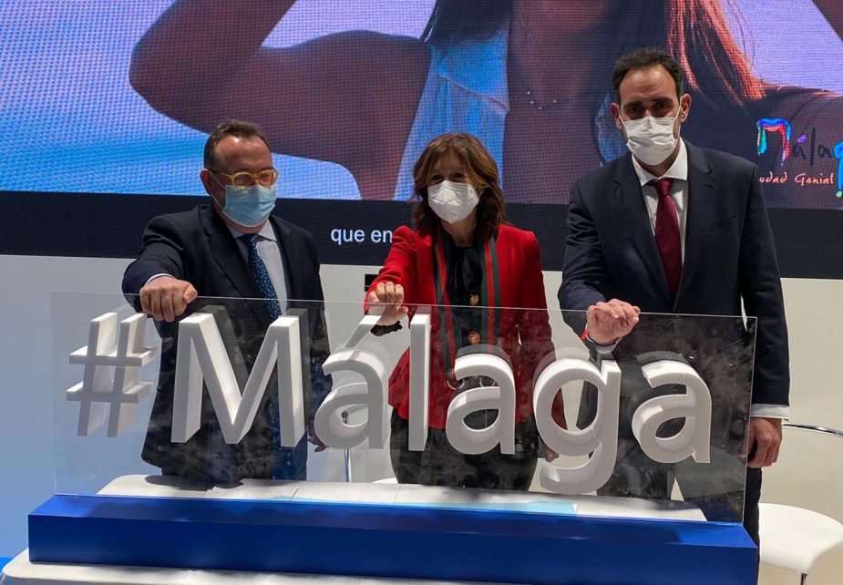Foro Nacional de Hostelería Málaga Vida Económica