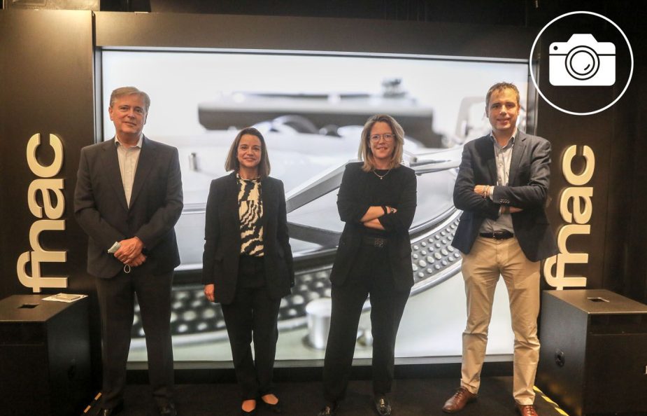 Fnac Málaga Vida Económica