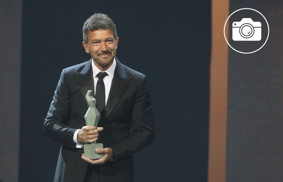 Premio Carmen de Honor