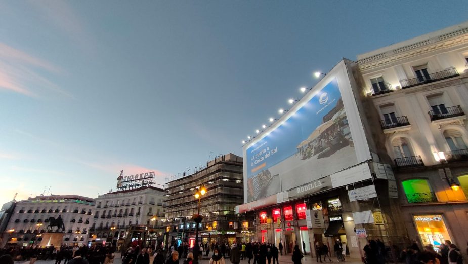 Málaga en Fitur 2022