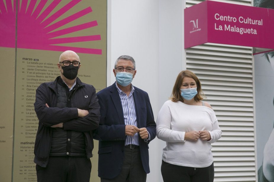 La Malagueta Málaga Vida Económica
