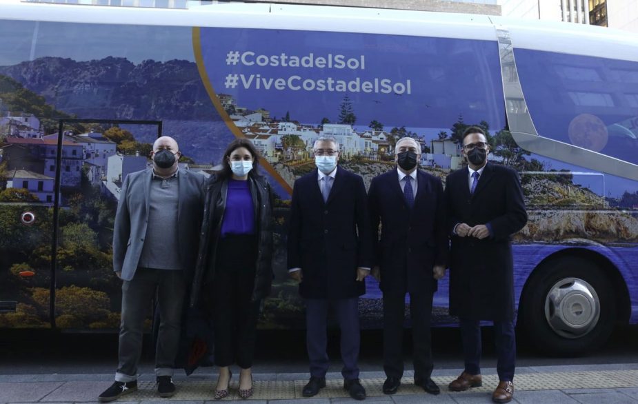 turismo interior Málaga Vida Económica