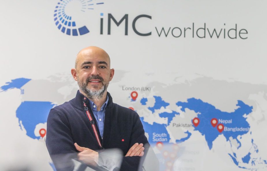 IMC Worldwide Málaga Vida Económica