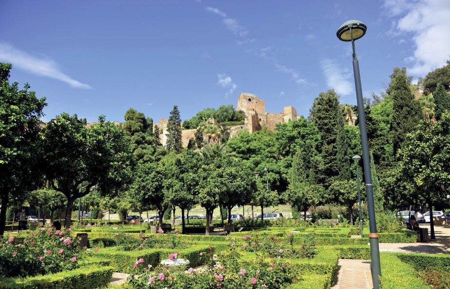 22 datos de Málaga para 2022