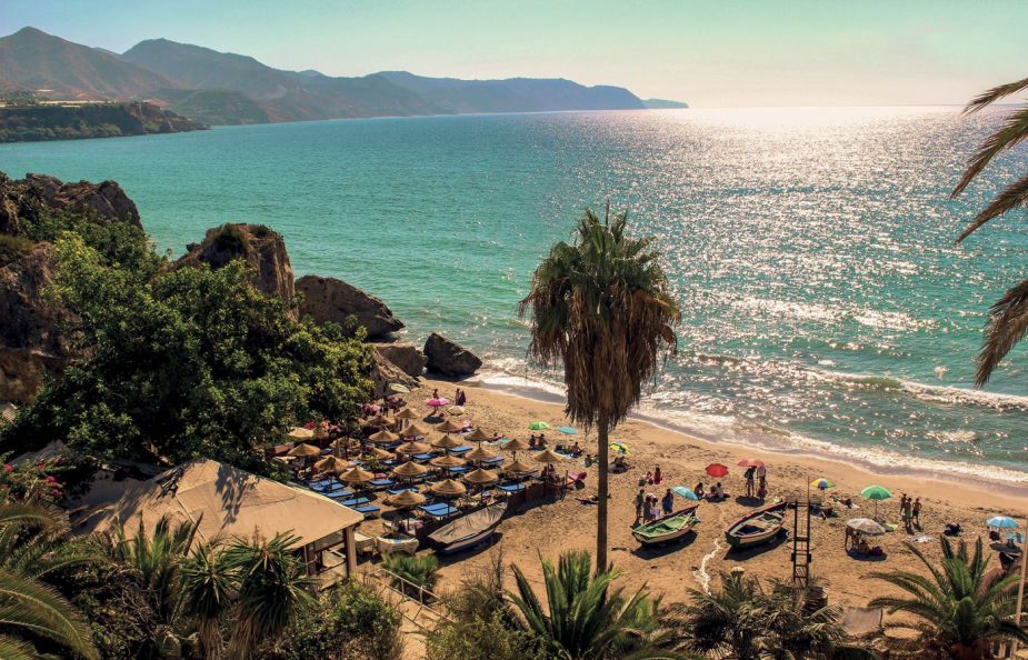 22 datos de Málaga Vida Económica