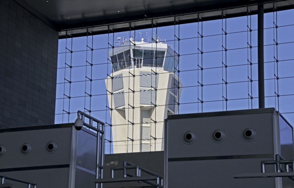 aeropuerto