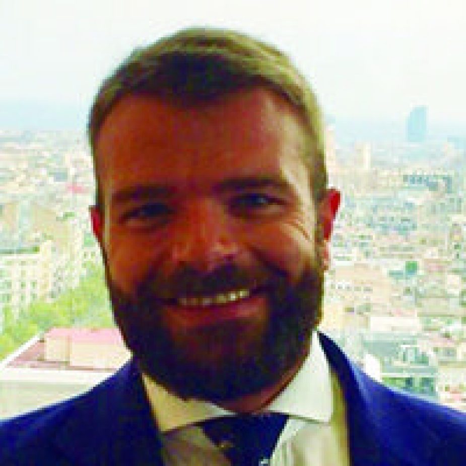 Antonio Rodríguez M. Iuslaboral