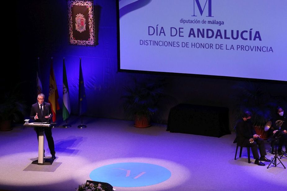 M de Málaga Vida Económica