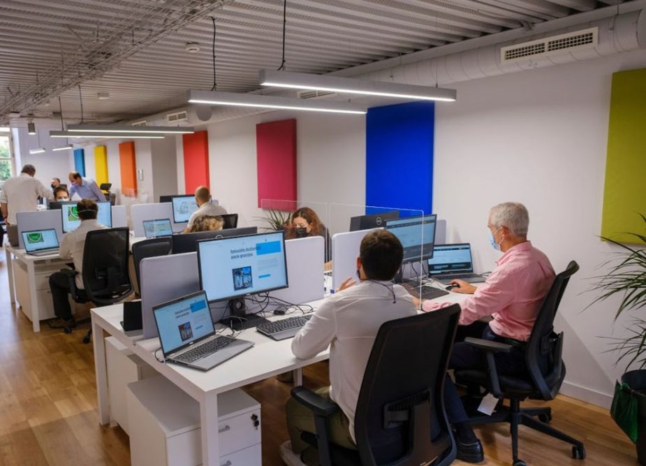 Cajamar Innova Málaga Vida Económica
