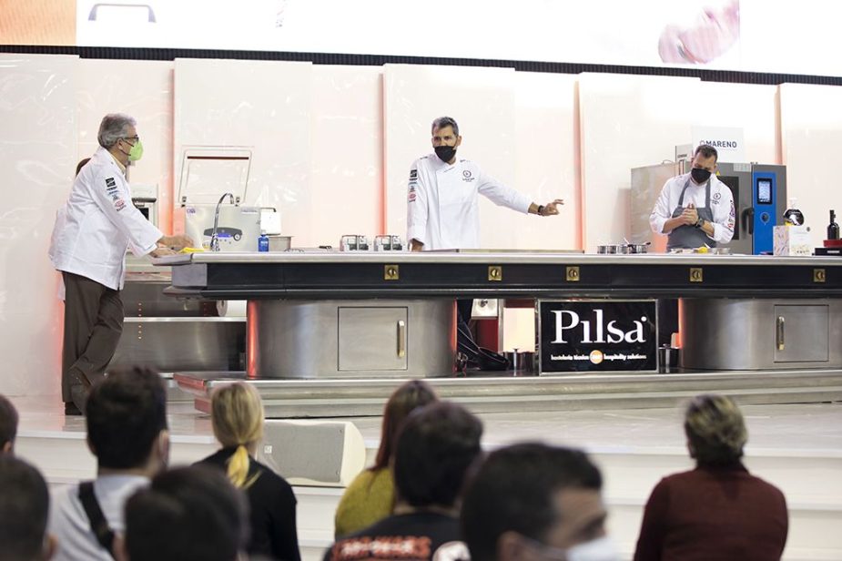 innovación hostelería en Málaga