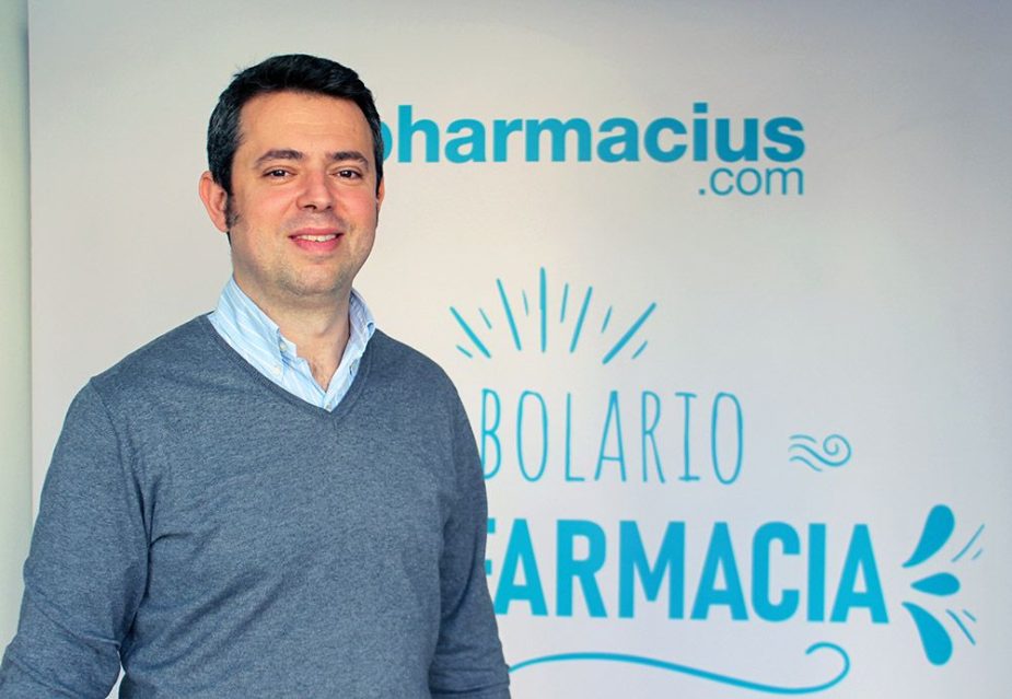 pharmacius