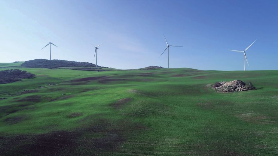 22 datos de Málaga energía Málaga Vida Económica
