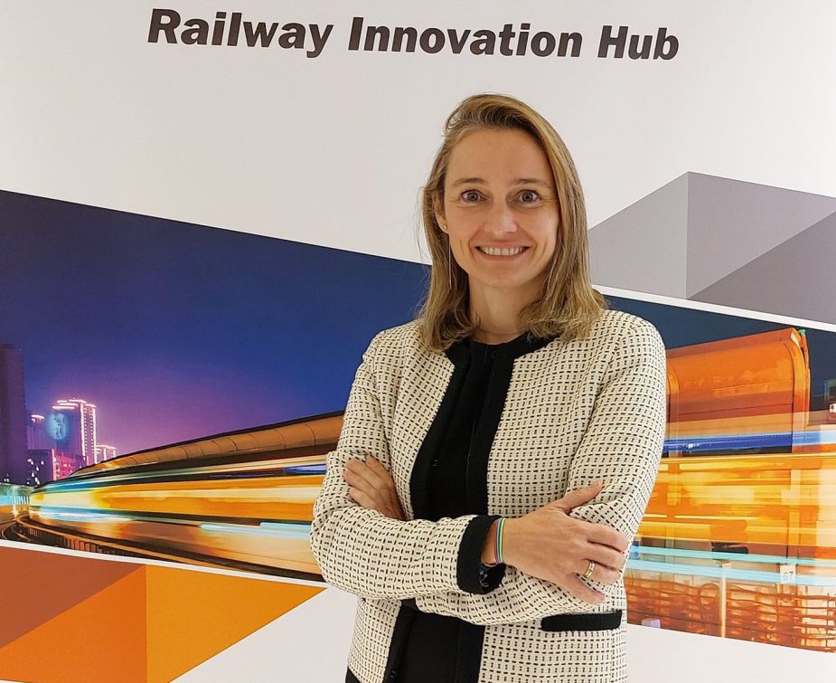 Railway Innovation Hub Málaga Vida Económica