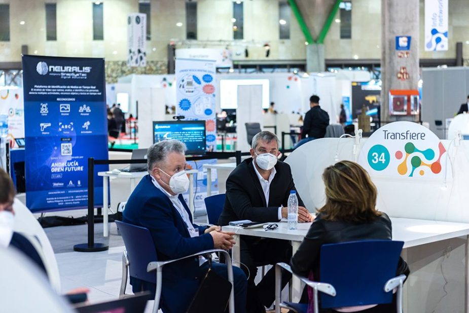 Transfiere Málaga Vida Económica