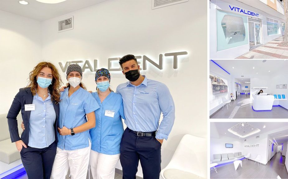 Vitaldent Málaga Vida Económica