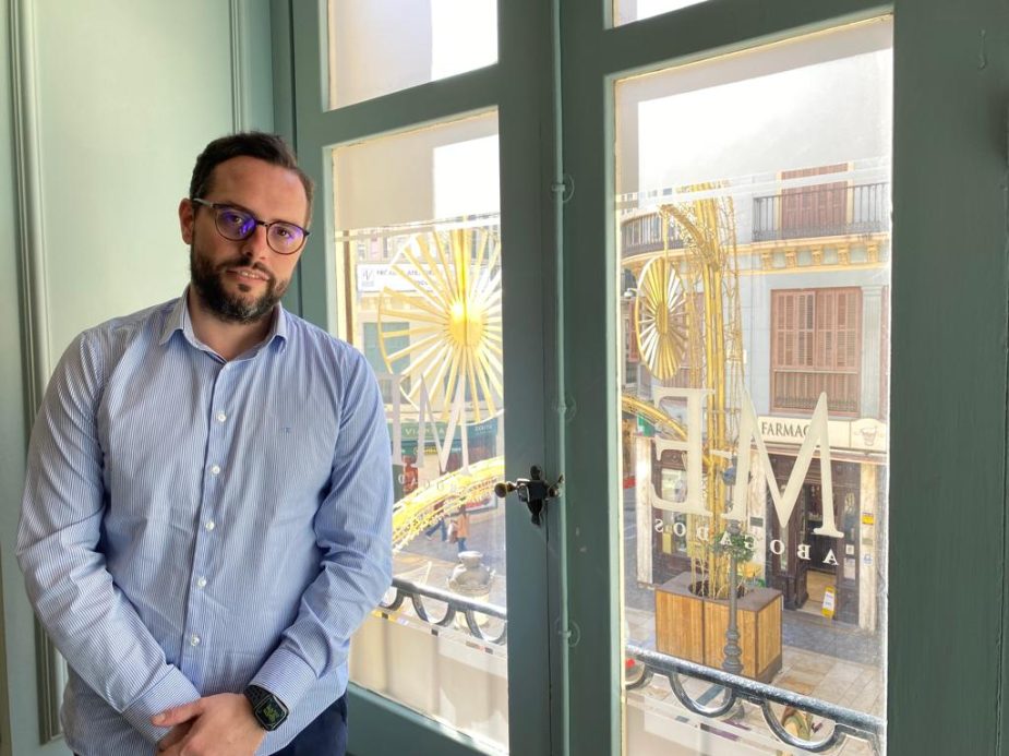 ciberseguridad en pymes