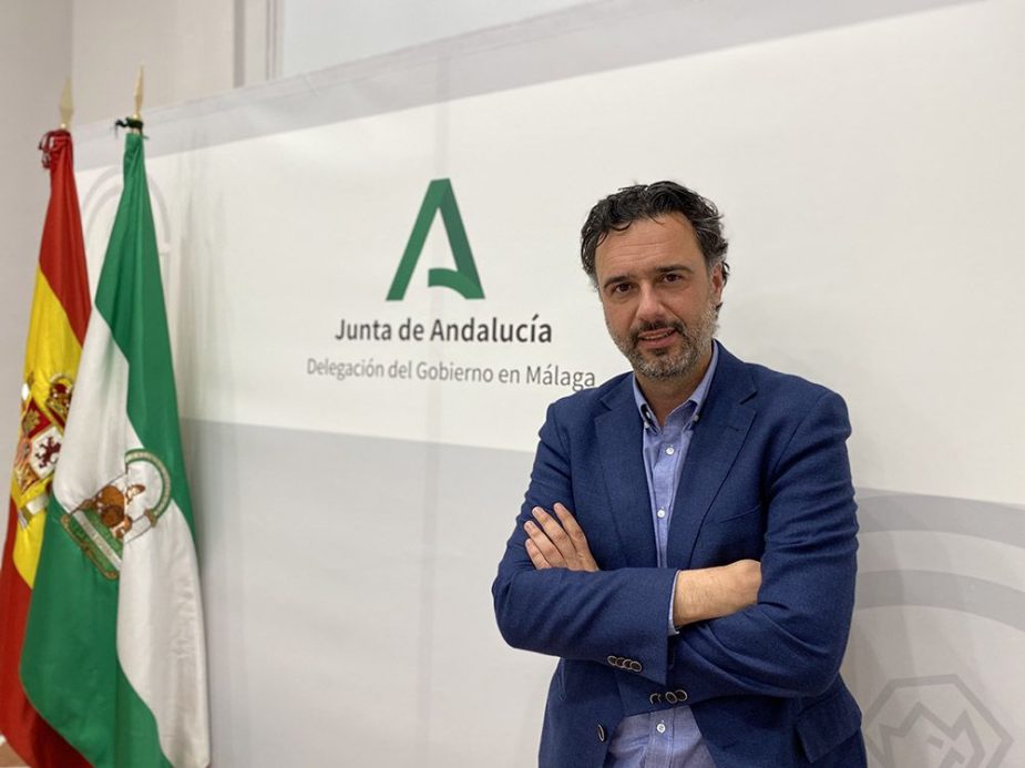 ADA en Málaga