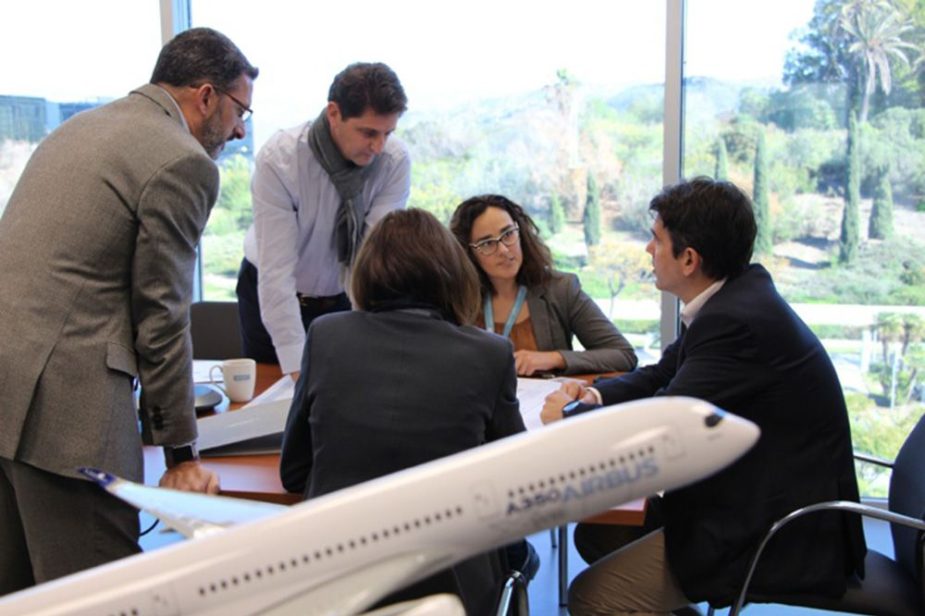 Aertec Málaga Vida Económica