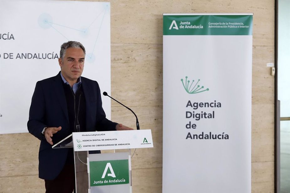 Ciberseguridad Málaga Vida Económica