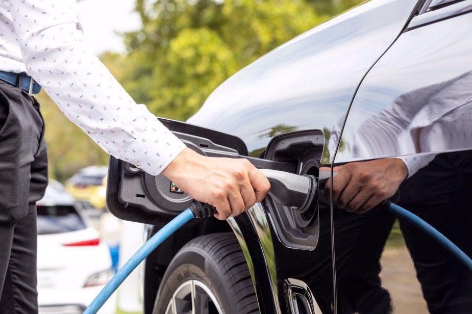 coches eléctricos Málaga Vida Económica