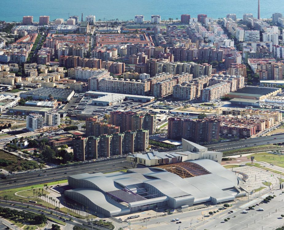 congresos en Málaga