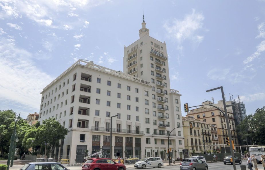 22 datos de Málaga Vida Económica