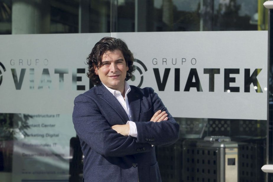 Grupo Viatek Málaga Vida Económica