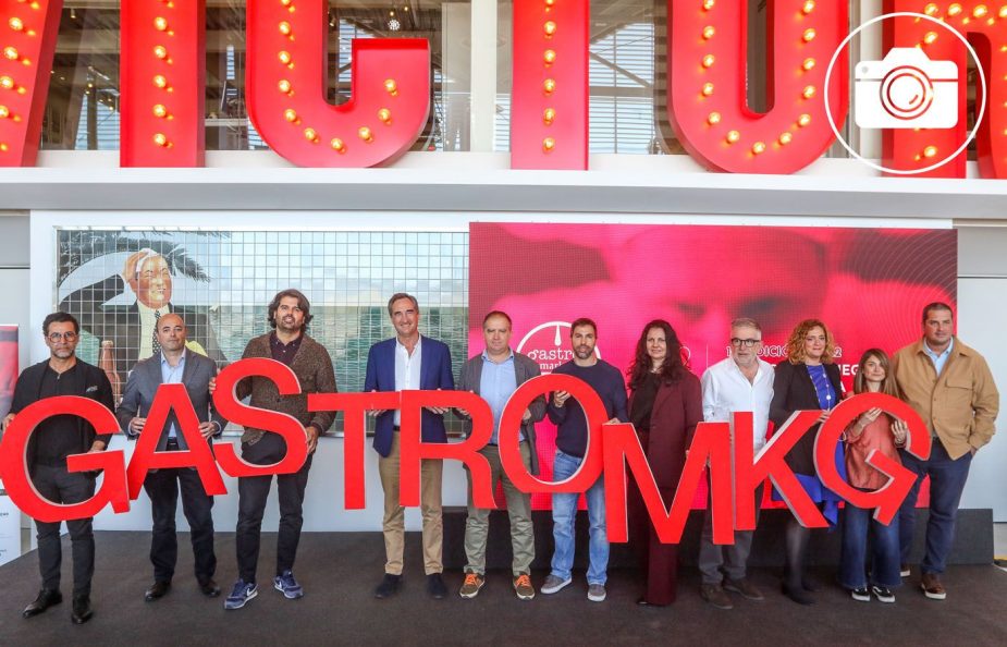 Gastromarketing 2022 Málaga Vida Económica