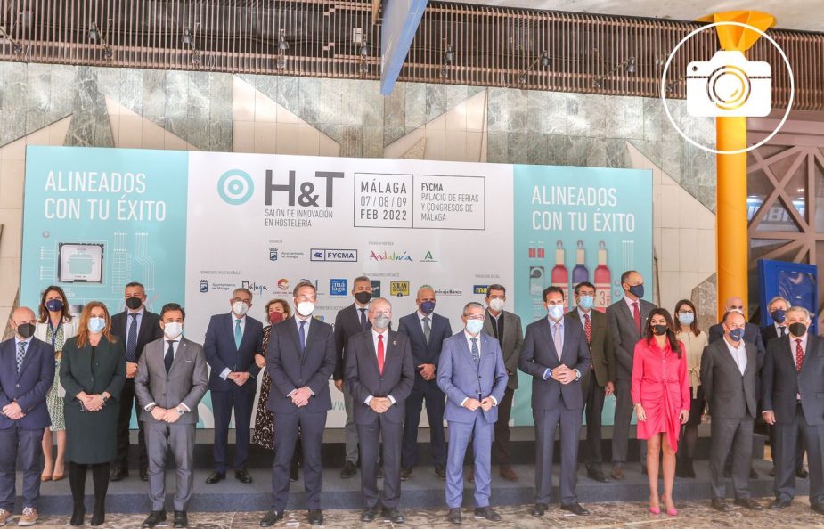H&T Salón Málaga Vida Económica