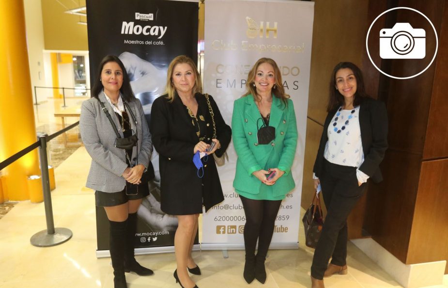 IH Club Emprearial