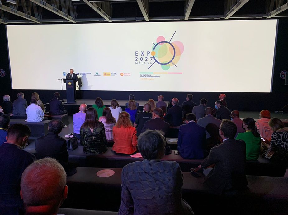 Expo2027