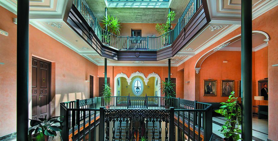 Colegio Profesional de Economistas de Málaga