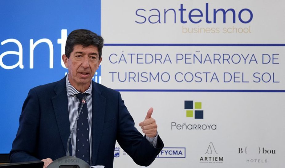 viajeros andalucía
