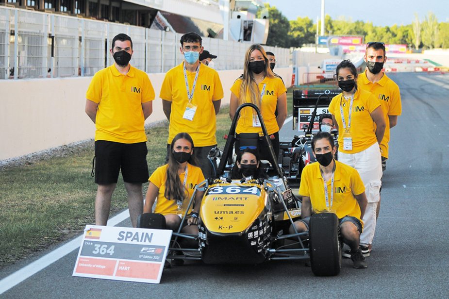 Málaga Racing Team