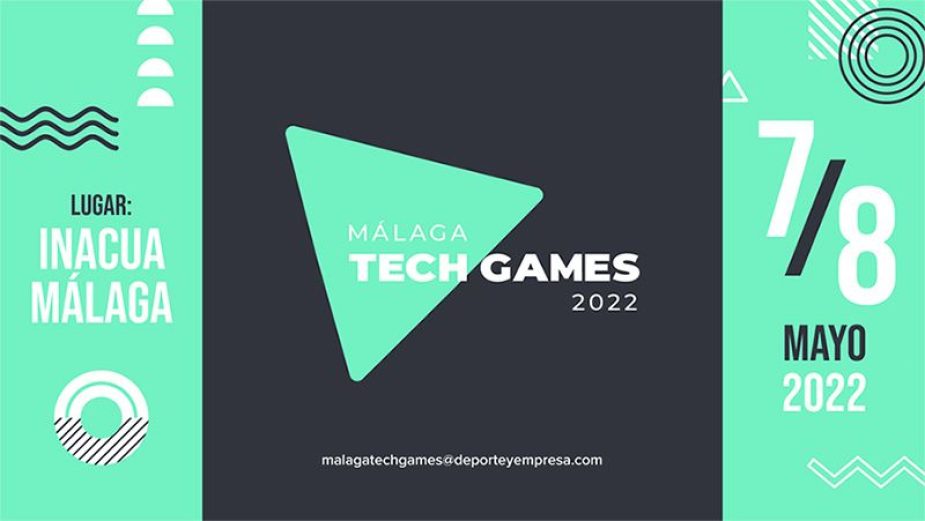 Málaga Tech Games