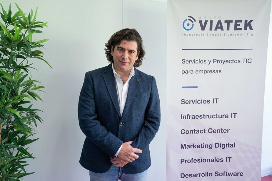 Grupo Viatek
