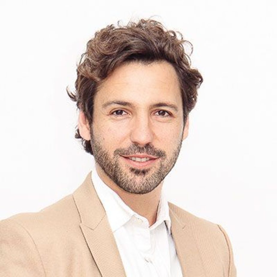 Estrategia go-to-market