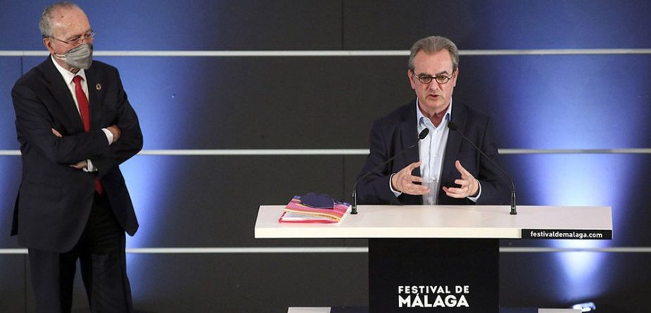 Festival de Cine de Málaga