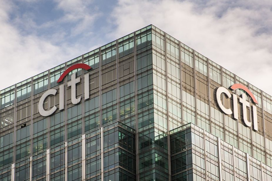Citigroup Málaga Vida Económica