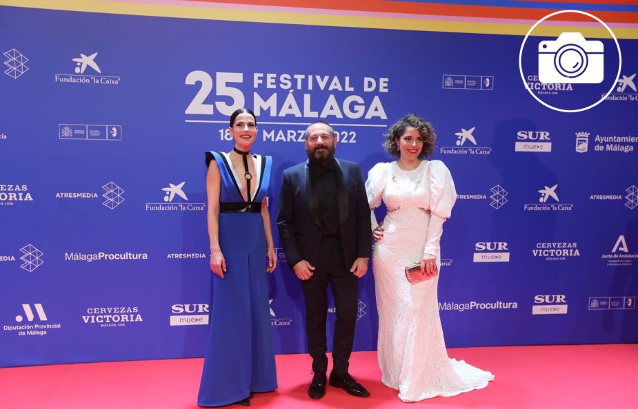 Festival de Cine de Málaga Vida Económica