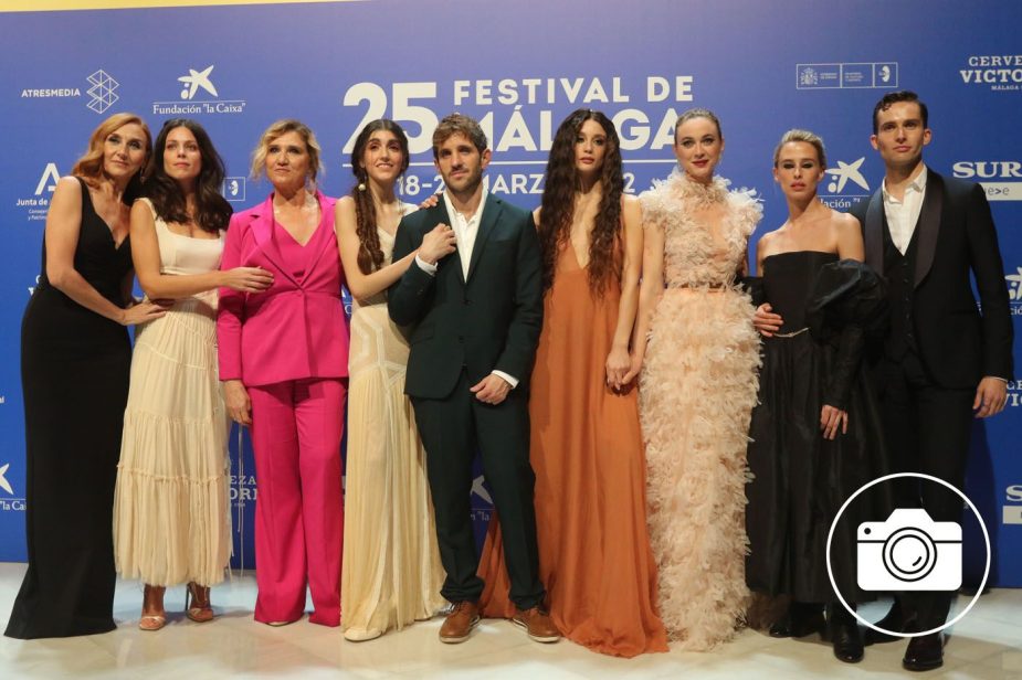 clausura del Festival de Cine de Málaga Vida Económica