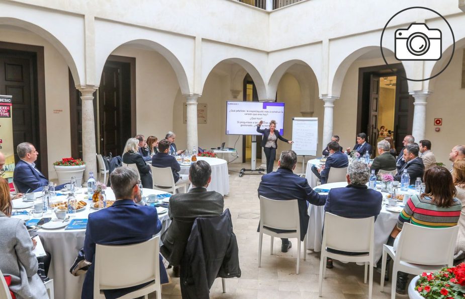 ESIC gestión RRHH Málaga Vida Económica